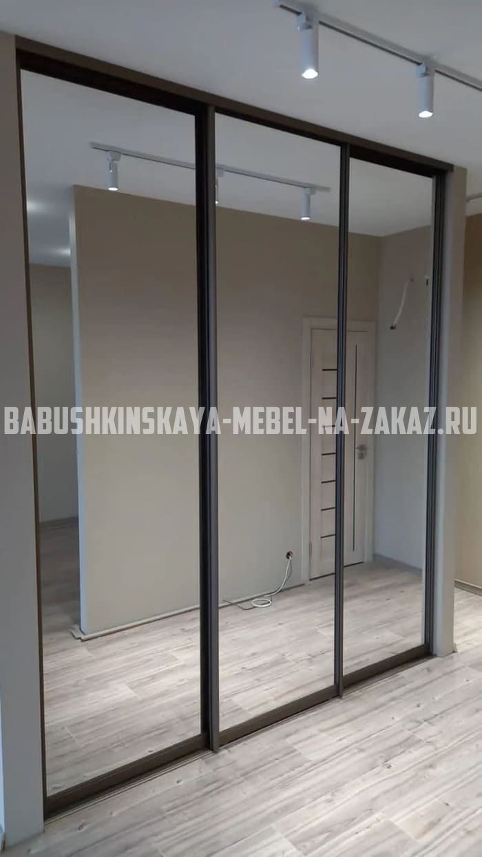 Элитная мебель на заказ на Бабушкинской