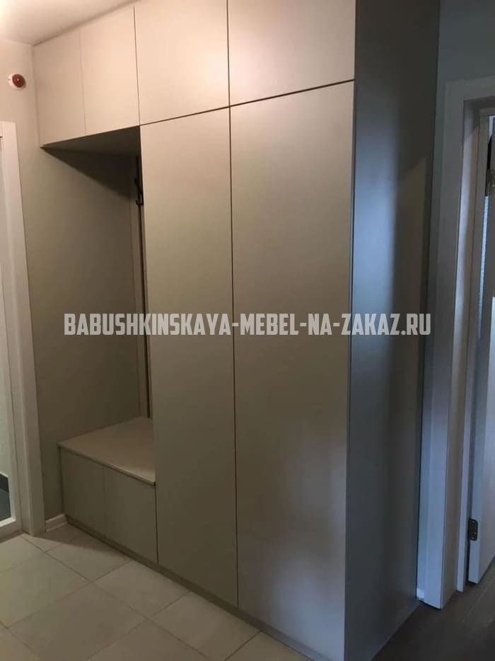 Элитная мебель на заказ на Бабушкинской