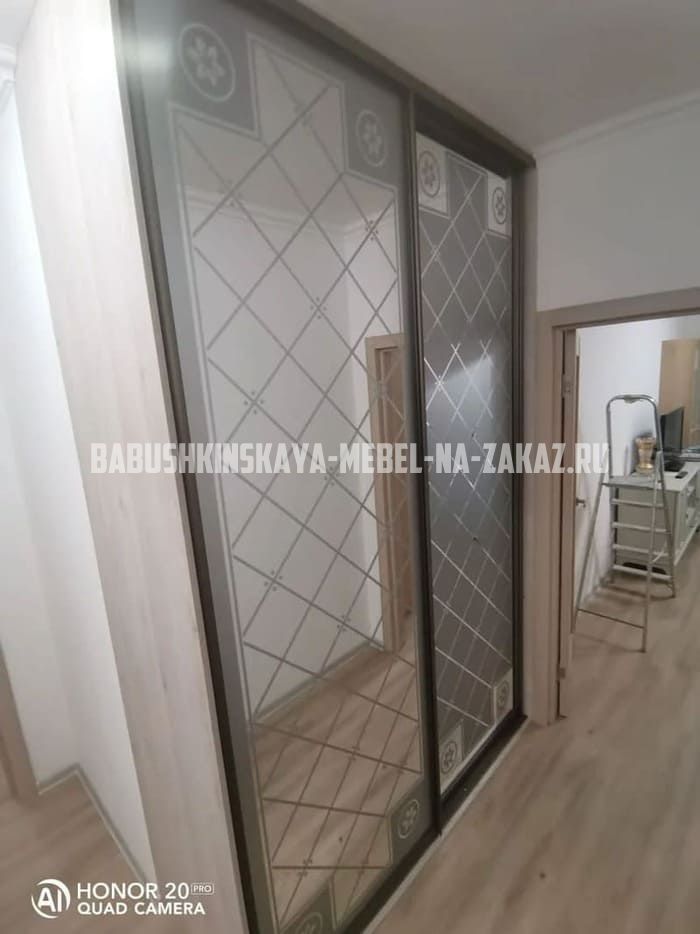 Элитная мебель на заказ на Бабушкинской