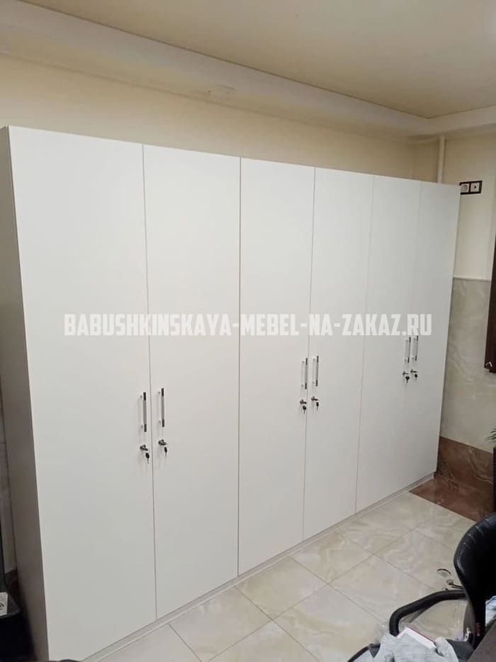 Элитная мебель на заказ на Бабушкинской