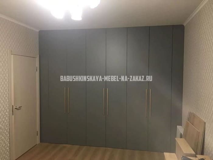 Элитная мебель на заказ на Бабушкинской