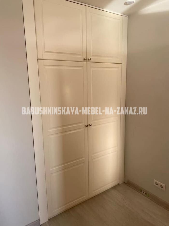 Элитная мебель на заказ на Бабушкинской