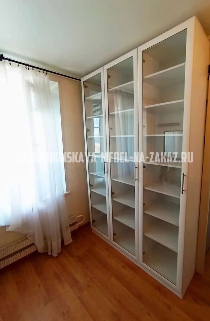 Элитная мебель на заказ на Бабушкинской