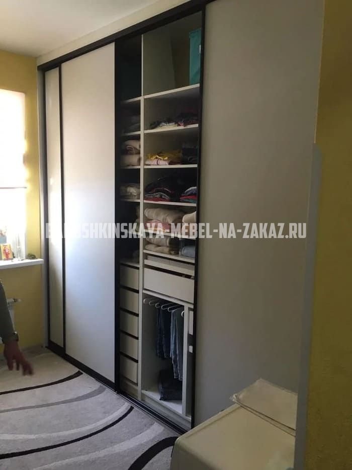 Элитная мебель на заказ на Бабушкинской